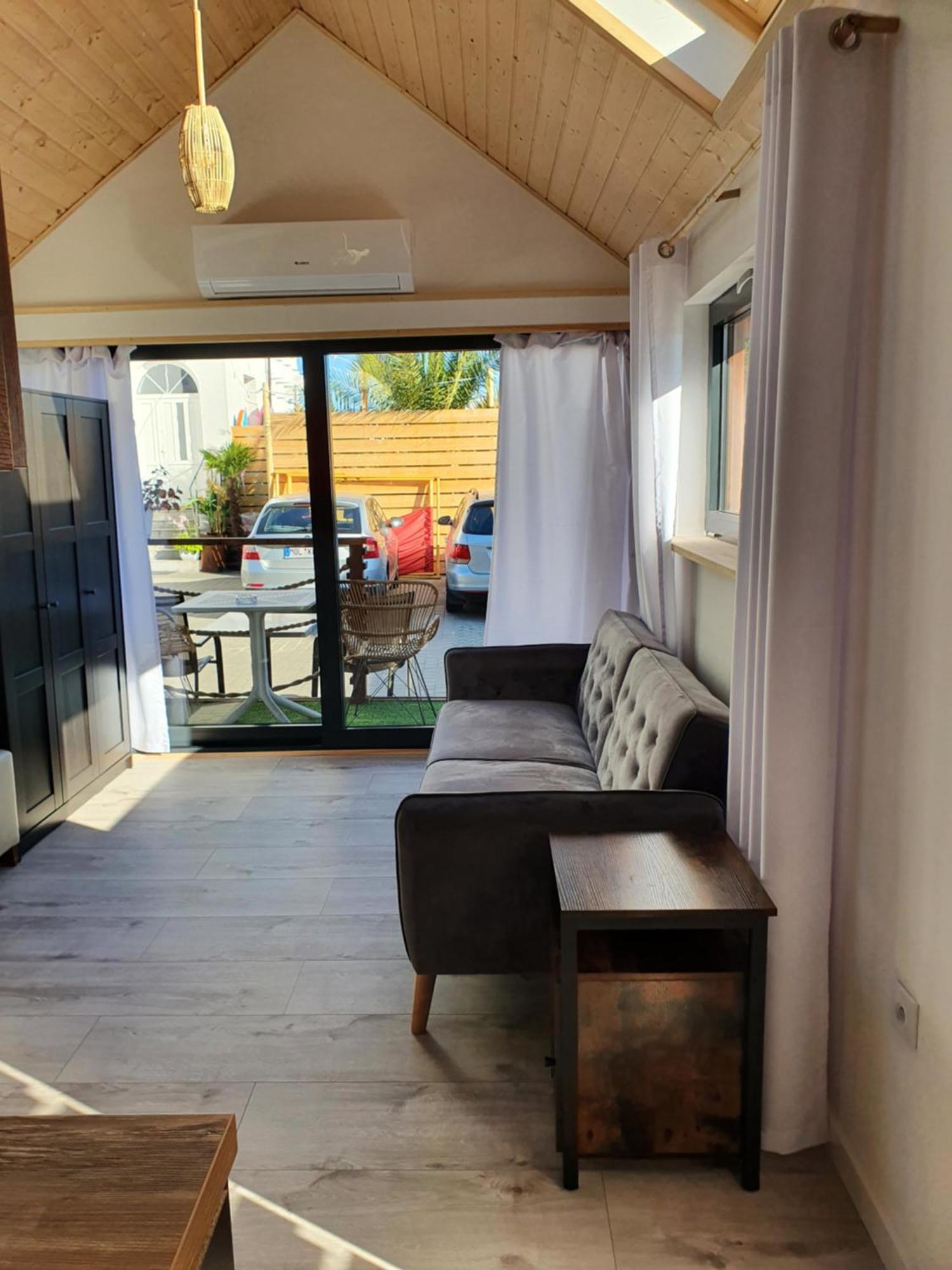 Villa Promenada Miedzyzdroje Rum bild