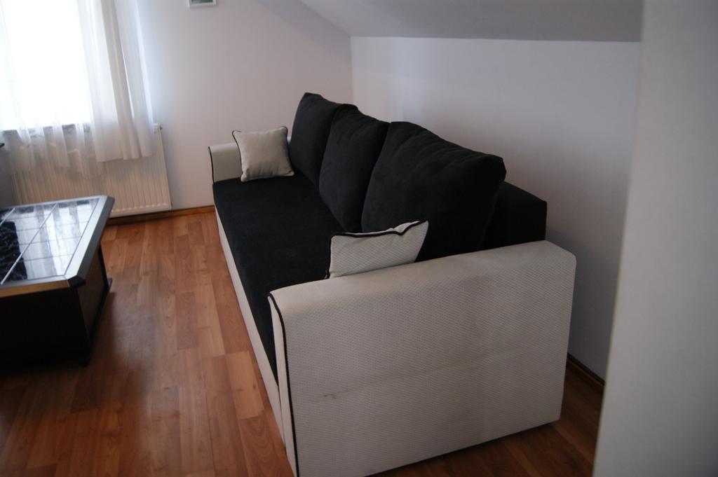Villa Promenada Miedzyzdroje Exteriör bild