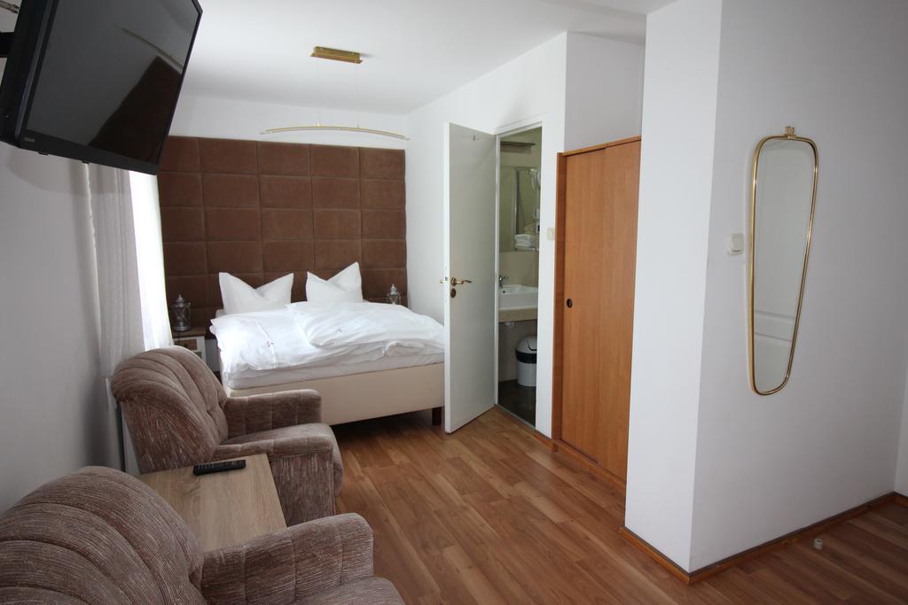 Villa Promenada Miedzyzdroje Exteriör bild