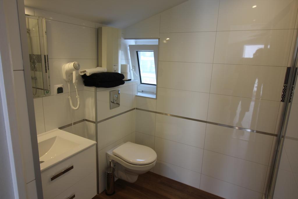 Villa Promenada Miedzyzdroje Exteriör bild